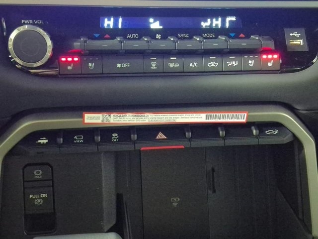 2026 Toyota Tundra Platinum - Photo 19