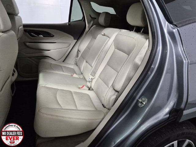 2020 GMC Terrain Denali - Photo 26