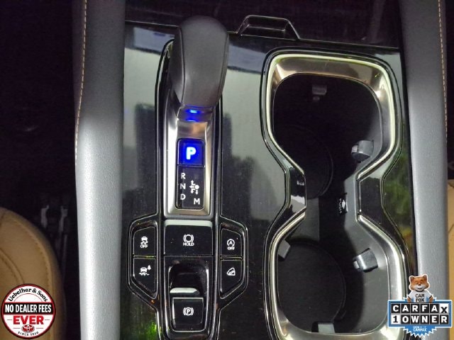 2025 Lexus RX 350 - Photo 19