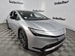 2026 Toyota Prius XLE AWD XLE AWD