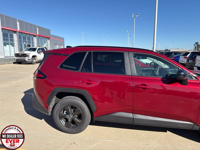 2026 Toyota RAV4 LE - Photo 13