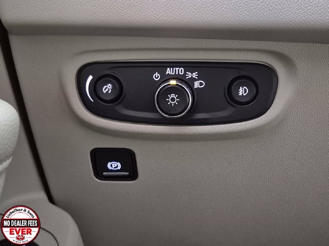 2020 GMC Terrain Denali - Photo 19