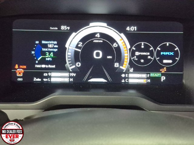 2026 Toyota Sequoia TRD Pro - Photo 14