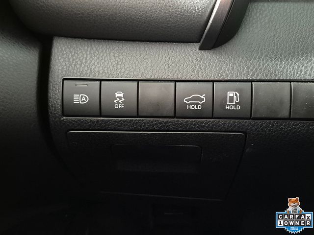 2024 Toyota Camry XSE - Photo 18