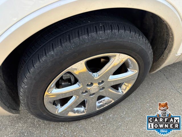 Used 2014 Buick Encore Premium with VIN KL4CJDSBXEB542812 for sale in Jasper, IN