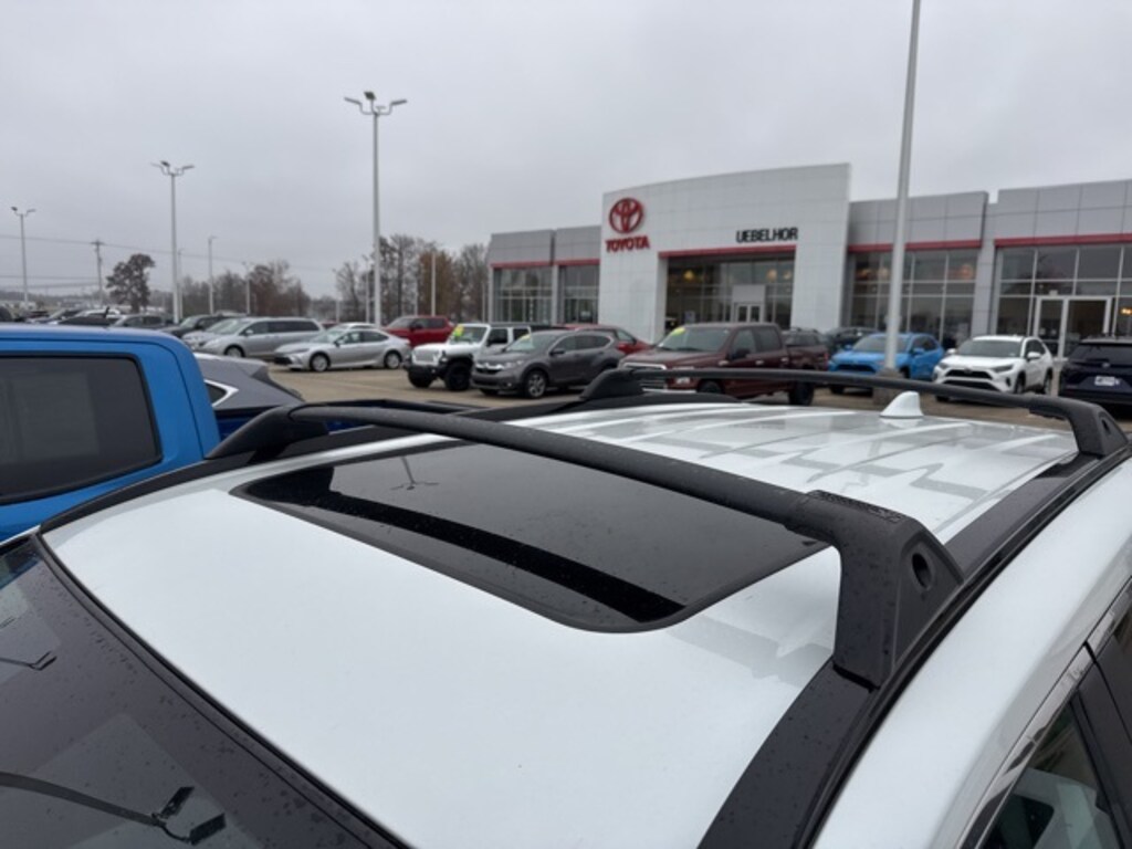 Certified 2024 Toyota RAV4 XLE Premium SUV