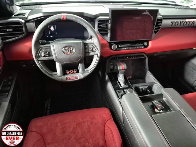 2026 Toyota Sequoia TRD Pro - Photo 10