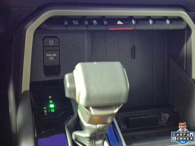 2026 Toyota Sequoia Limited - Photo 20