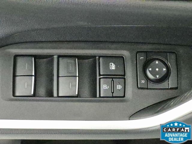 2025 Toyota RAV4 Limited - Photo 16