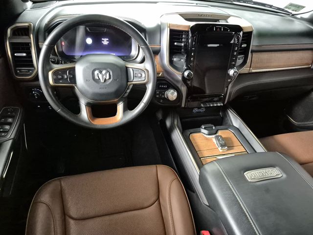 2023 RAM Ram 1500 Pickup Longhorn - Photo 10