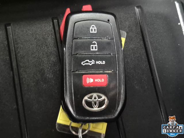 2022 Toyota Tundra TRD Pro - Photo 29