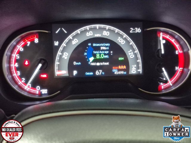 2025 Toyota RAV4 XLE Premium - Photo 14