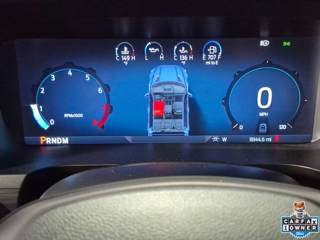 2025 Ford F-150 XLT - Photo 14