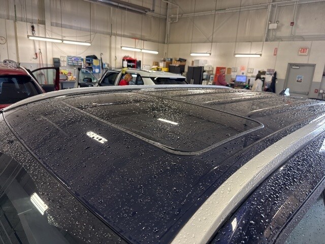 2023 Toyota Highlander Limited Platinum XLE XSE photo 3