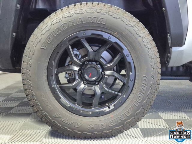 2026 Toyota Tacoma TRD Sport - Photo 27