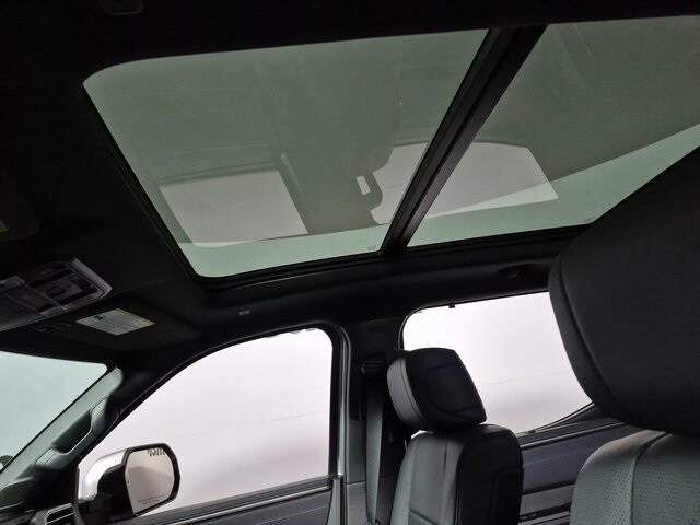 2026 Toyota Tundra Platinum - Photo 24