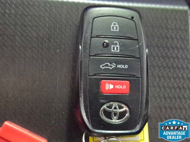 2024 Toyota Tundra TRD Pro - Photo 29