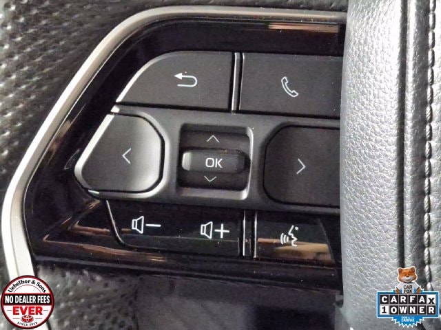 2024 Toyota Sequoia Platinum - Photo 12