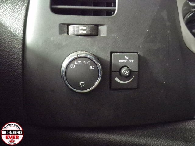 2013 Chevrolet Silverado 2500HD LT - Photo 17