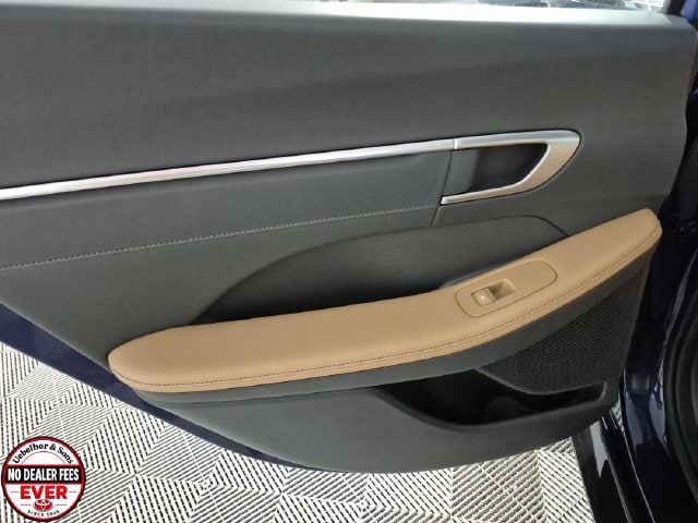 2021 Hyundai Sonata Limited - Photo 27
