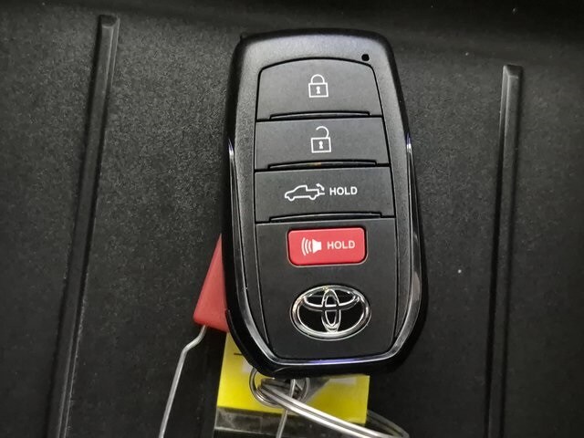 2026 Toyota Tundra Platinum - Photo 29