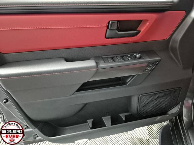 2026 Toyota Sequoia TRD Pro - Photo 15