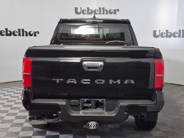 2026 Toyota Tacoma Limited - Photo 6