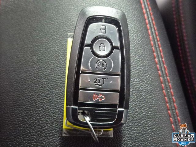 2023 Ford Escape ST-Line Select - Photo 27