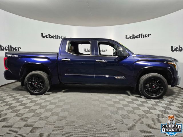 2024 Toyota Tundra 1794 Edition - Photo 8