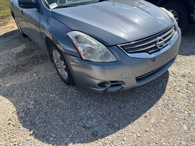 2011 Nissan Altima