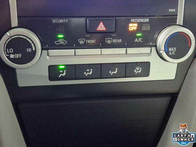 2013 Toyota Camry LE - Photo 20