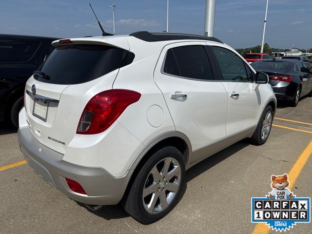 2014 Buick Encore Premium - Photo 8