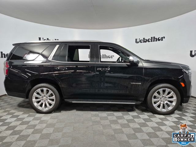 2024 Chevrolet Tahoe Premier - Photo 8