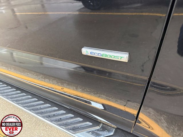 2017 Ford F-150 XLT - Photo 13