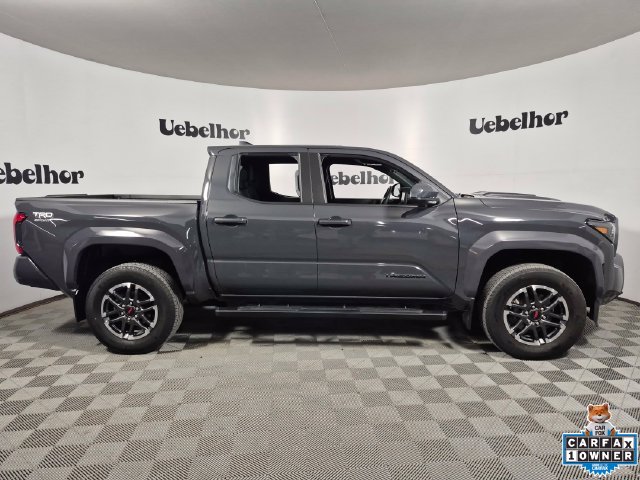 2024 Toyota Tacoma TRD Sport - Photo 8