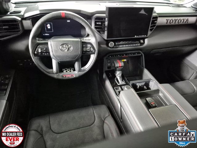 2024 Toyota Tundra TRD Pro - Photo 10
