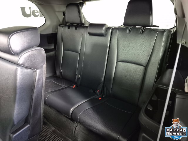2026 Toyota Grand Highlander Limited - Photo 28