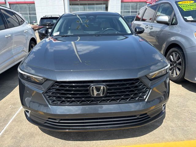 2023 Honda Accord Hybrid Touring - Photo 13