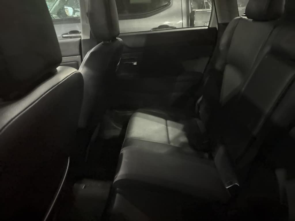 Used 2015 Mitsubishi Outlander Sport SE SUV