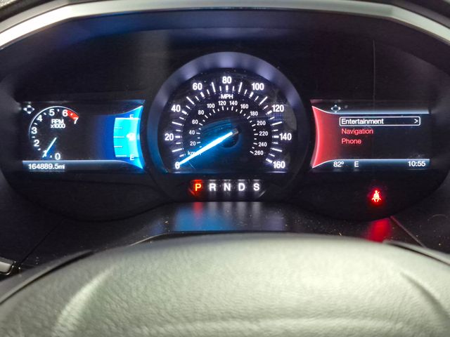 2018 Ford Edge Sport - Photo 14