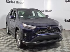 2025 Toyota RAV4 XLE Premium XLE PREM AWD SUV