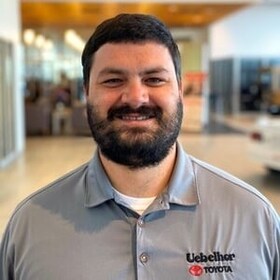 Staff member Austin Doersam from ID_915b6f