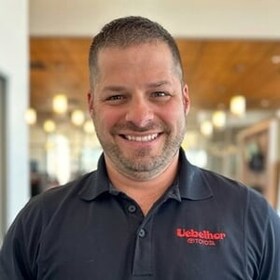 Staff member Adam Hopf from ID_c9c738