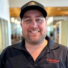 Staff member Cody Schmitt from ID_c9c738