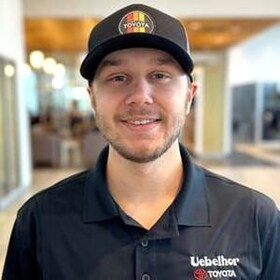 Staff member Jeffery Elmore from ID_c9c738