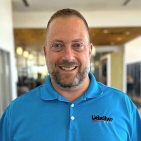 Staff member Daniel Walker from ID_b1e0bf