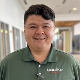 Staff member Nick Trevino from ID_915b6f