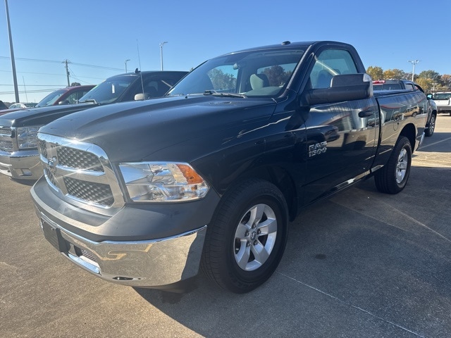 2017 RAM Ram 1500 Pickup Tradesman