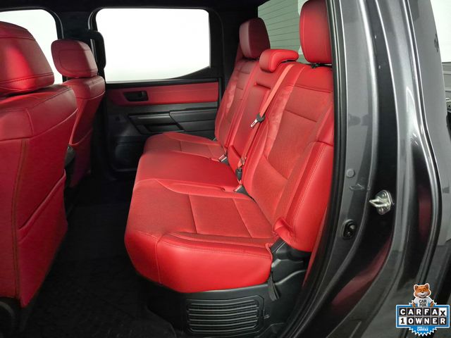 2024 Toyota Tundra TRD Pro - Photo 25