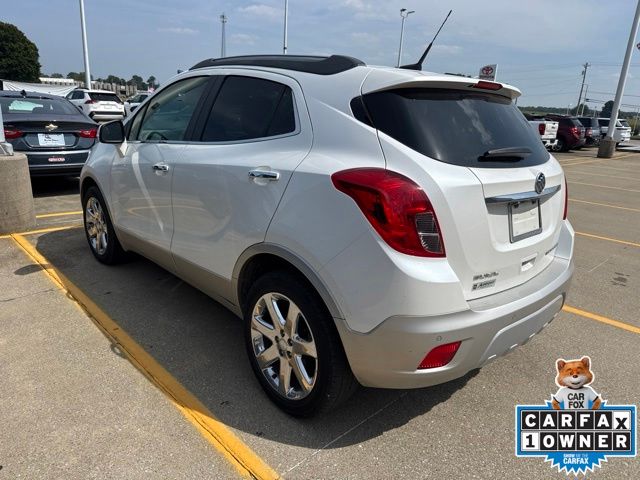 2014 Buick Encore Premium - Photo 6
